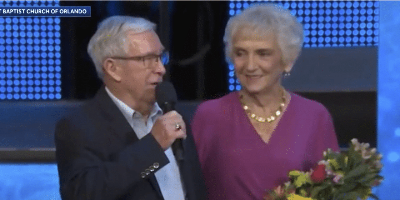 Wife of Florida Pastor dies after violent assault from home invasion